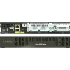 Cisco ISR 4221 Sec Bundle W/Sec, License Router